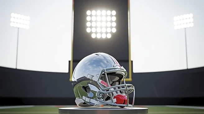 Ohio State Defeats Purdue, Maintains Top College Football Ranking