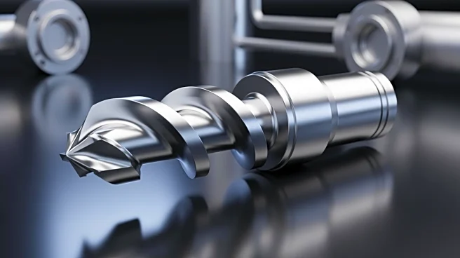 US Surpasses China in African Investments, Impacting Mineral Supply Chains