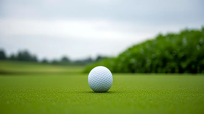 Nasa Hataoka Wins Rain-Shortened Japan Classic in Playoff