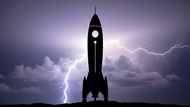 Blue Origin Delays Launch of NASA Mars Probes Due to Weather, Seeks FAA Exemption