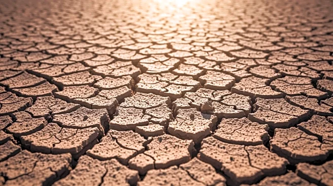 COP30 Highlights Accelerating Climate Change and Global Impacts