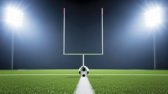 UNLV Football Team Secures Victory Over Colorado State with Dominant Performance