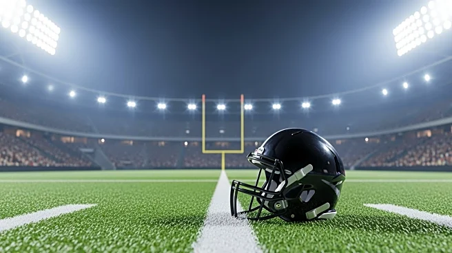 Buffalo Bills Face Setback as Tre'Davious White Exits Game Due to Injury