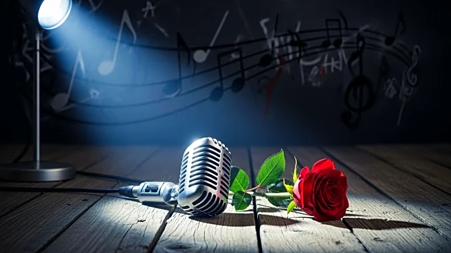 Patti Smith's 'Horses' Album: A Catalyst for Punk's Cultural Revolution