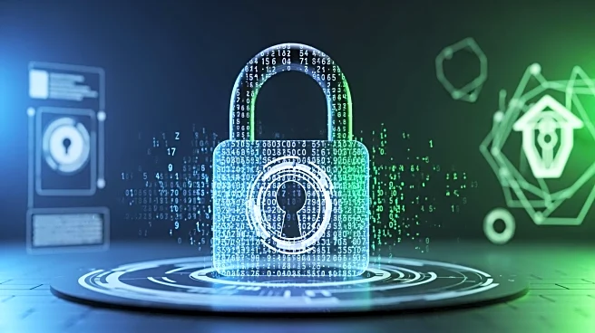 Colonial Pipeline Cyberattack Reveals Vulnerabilities in Password Security