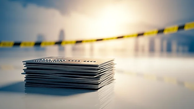 WalletHub Report Reveals States with Rising Credit Card Delinquencies Amid Economic Pressures