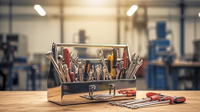 PeopleReady Connects Businesses with Skilled Tradespeople Amid Labor Demand