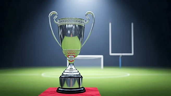 Everton Prepares for Historic Cup Clash Against Mansfield Town