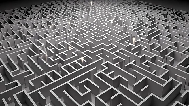 Study Explores Cognitive Abilities in Brainless Animals