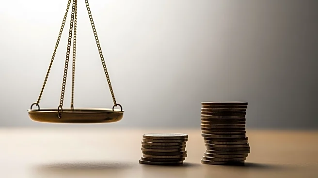 Supreme Court Considers Tariff Refunds, Impacting U.S. Businesses