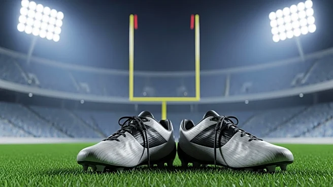 Buccaneers Running Back Bucky Irving Faces Uncertain Return Due to Injuries