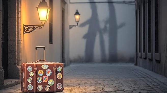 Cuba's Tourism Industry Hit Hard by Energy Crisis, Leading to Significant Visitor Decline