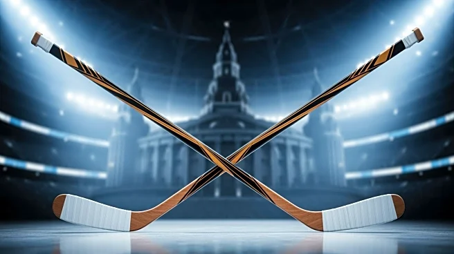 New York Rangers Extend Historic Winless Streak at Madison Square Garden