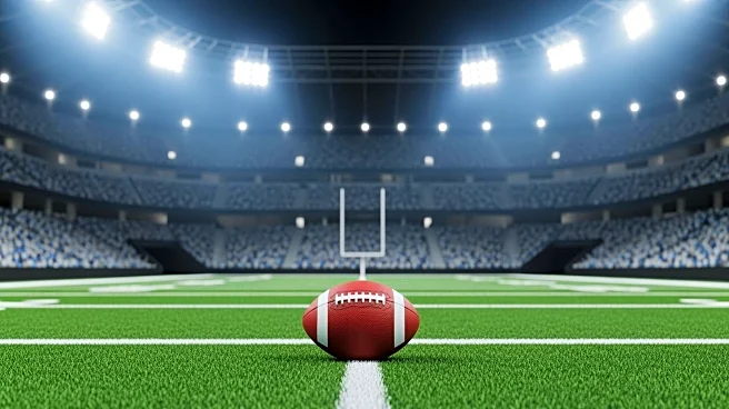 President Trump Booed at NFL Game, First Sitting President to Attend Since 1978