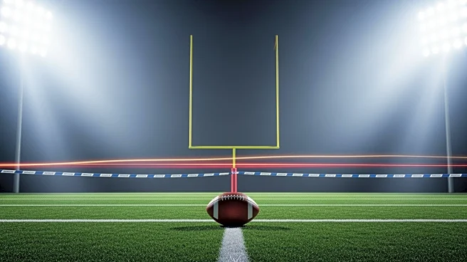 Buffalo Bills' Loss to Dolphins Raises Concerns for Super Bowl Pursuit