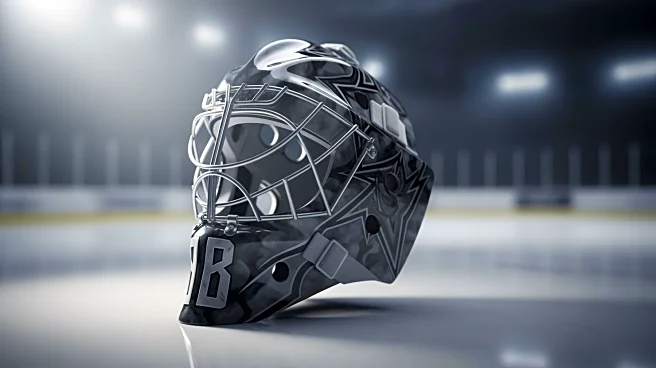 Carolina Hurricanes Claim Goaltender Cayden Primeau Off Waivers from Toronto Maple Leafs