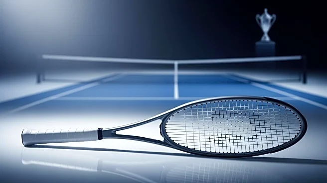 Elena Rybakina's WTA Finals Snub Sparks Controversy in Tennis World