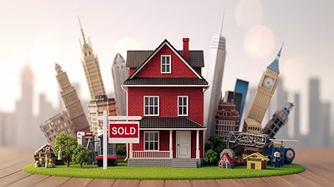 Boston Attracts Homebuyers from Major Metros Amid Housing Market Challenges