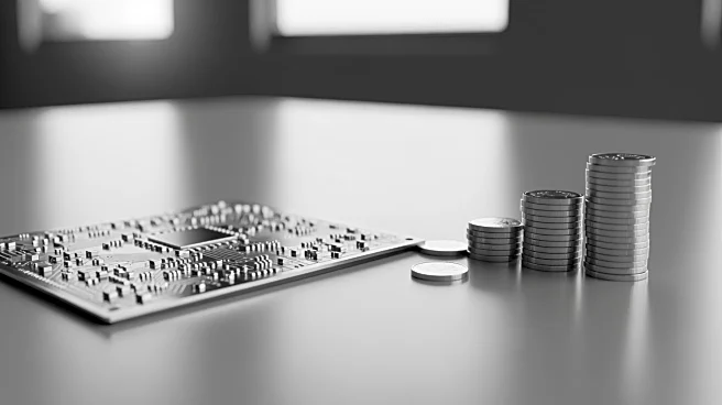 Amica Retiree Medical Trust Reduces Stake in Taiwan Semiconductor Manufacturing, Reflecting Investment Strategy Shift