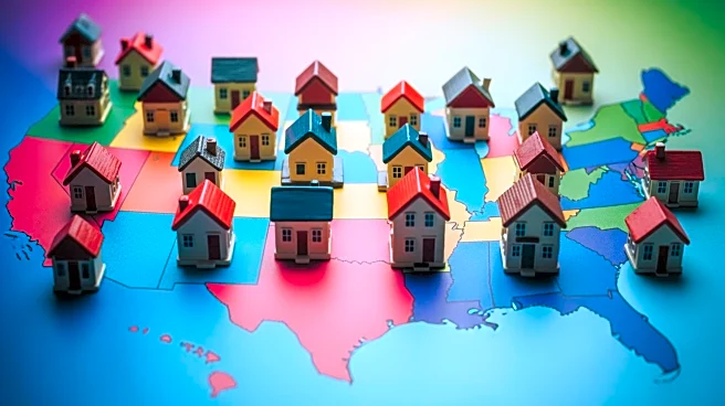 Homebuyers from Major U.S. Metros Show Interest in Lewiston Housing Market