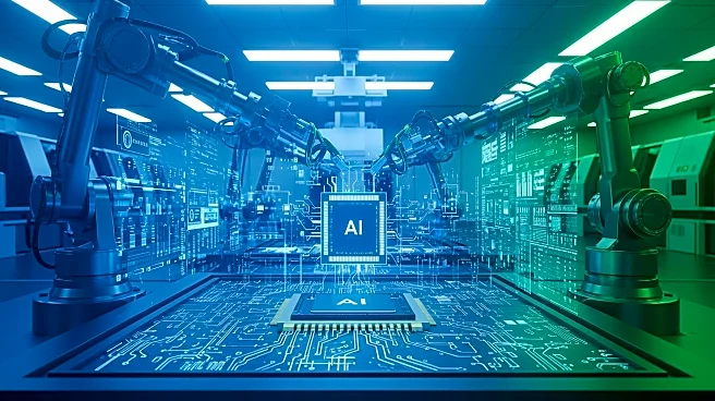 Elon Musk Plans Tesla Mega AI Chip Fab, Considers Intel Partnership for Expansion