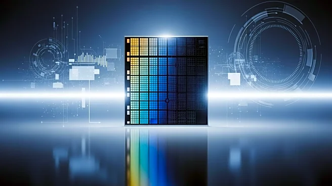 Prescott Group Capital Management Boosts Stake in Taiwan Semiconductor Manufacturing, Reflecting Investor Confidence