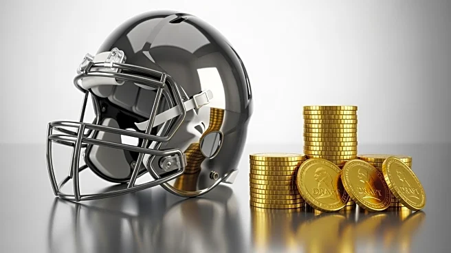 Terry Bradshaw Criticizes Cowboys' Trade for Quinnen Williams: Concerns Over Draft Capital