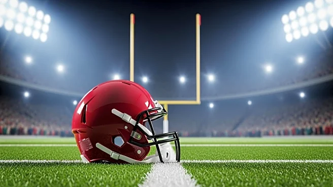 Indiana Hoosiers Football Team Secures Dramatic Victory Over Penn State, Maintains Undefeated Record