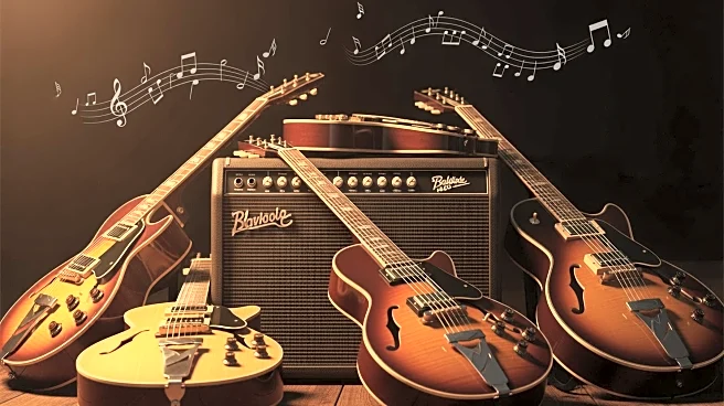 Soundgarden Inducted into Rock and Roll Hall of Fame with Emotional Tributes