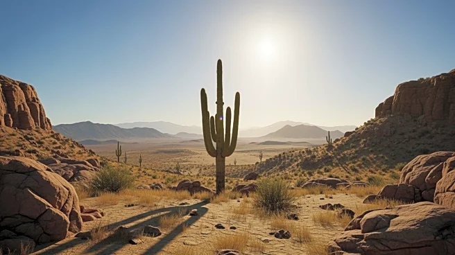 Red Dead Redemption 2 Mod 'Nuevo Paraíso' Expands Game with Mexican Region