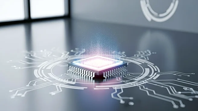 China Exempts Nexperia Chip Exports to Alleviate Automotive Supply Chain Issues