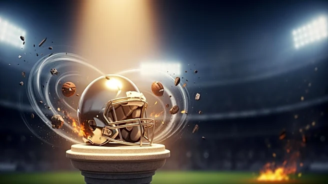 Kansas City Chiefs Recognize Patrick Mahomes as Team MVP Amidst Midseason Challenges