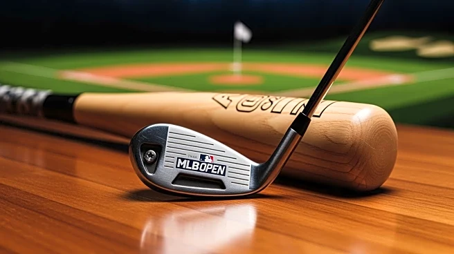 MLB Announces Capital One MLB Open: Golf Tournament to Feature Baseball Stars in Las Vegas