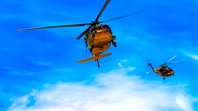 Navy Helicopter Pilot Jennifer Bennie Featured in 2025 Pin-Ups For Vets Calendar