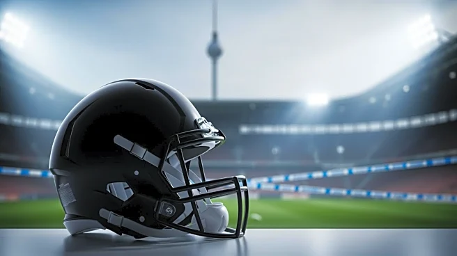 Falcons' Chris Lindstrom: Active for Game in Berlin Despite Foot Injury