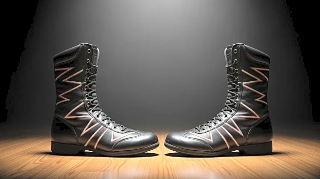 Nixon Newell and Miranda Alize Depart AEW Over Match Duration Dispute