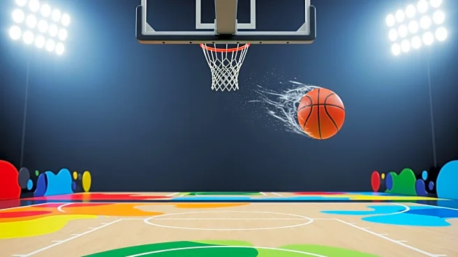 Miami Heat Defeats Portland Trail Blazers in High-Scoring Game