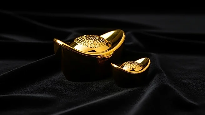 Aureka Divests Tandarra Stake Amid Strategic Review, Focuses on Irvine Gold Project