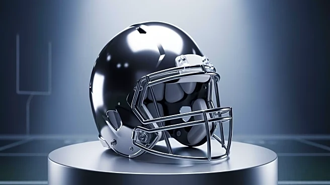 Matthew Stafford Leads Rams to Victory Over 49ers with Four Touchdowns