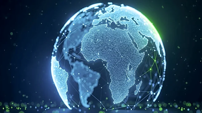 Rumble Proceeds with All-Share Bid for Germany's Northern Data, Impacting Shareholder Stakes