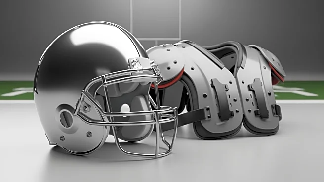 Washington Commanders Replace Marcus Mariota with Josh Johnson to Prevent Injury