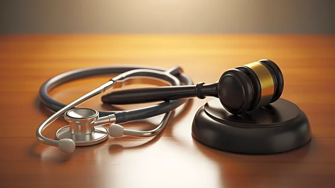 Senators Sanders and Schumer Oppose Shutdown Deal, Highlight Health Care Concerns