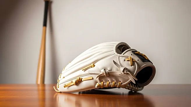 Chicago White Sox Prospect Hagen Smith Impresses in Arizona Fall League