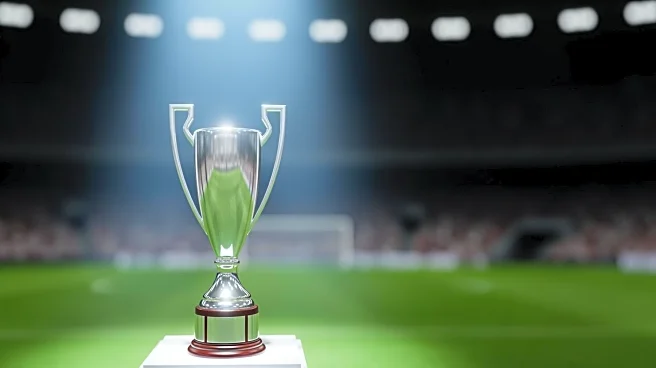 Manchester City Defeats Liverpool in Premier League Clash, Strengthens Title Race Position