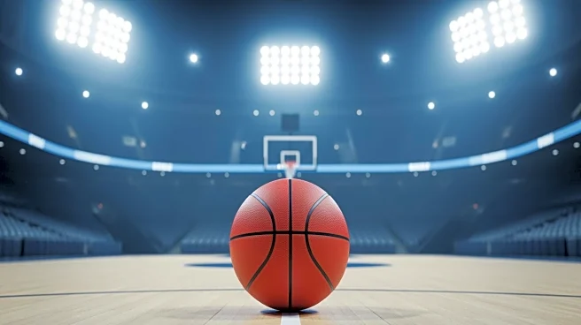 Jaquan Johnson Leads Bradley to Victory Over Central Michigan