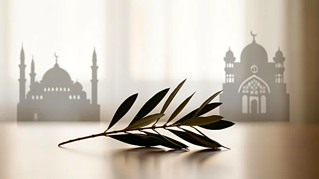 NYC Sheikh Leads Muslim Interfaith Visit to Israel Amid Threats