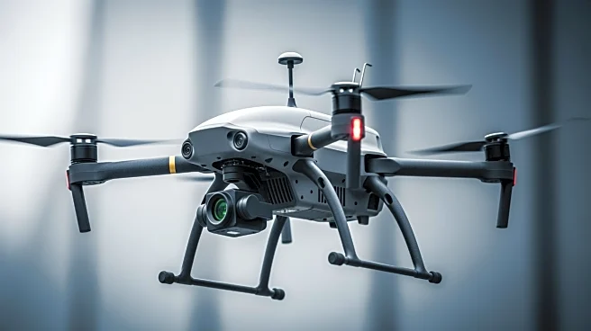 Holy Stone HS600D Drone Offers Enhanced Features Amidst Competitive Market