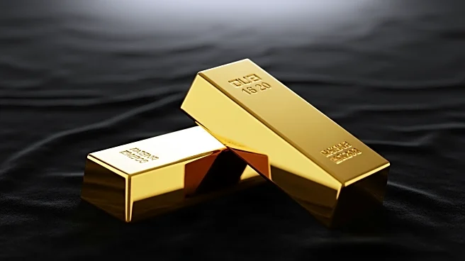 Barrick Gold Sells Alturas Project to Boroo for $50 Million, Retains Royalty Rights