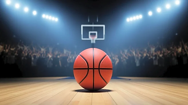 Utah Basketball Team Secures Overtime Victory Against Weber State