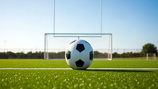 Eddie Zoeller's Penalty Kick Secures State Championship for Naperville North